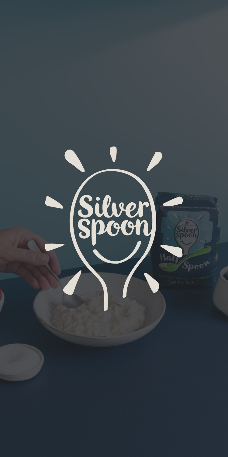 Silver Spoon Half Spoon Launch video