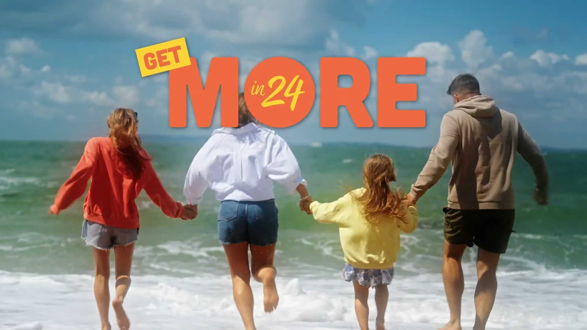 Seal Bay TVC Commercial filmed by Nomadic UK video specialists
