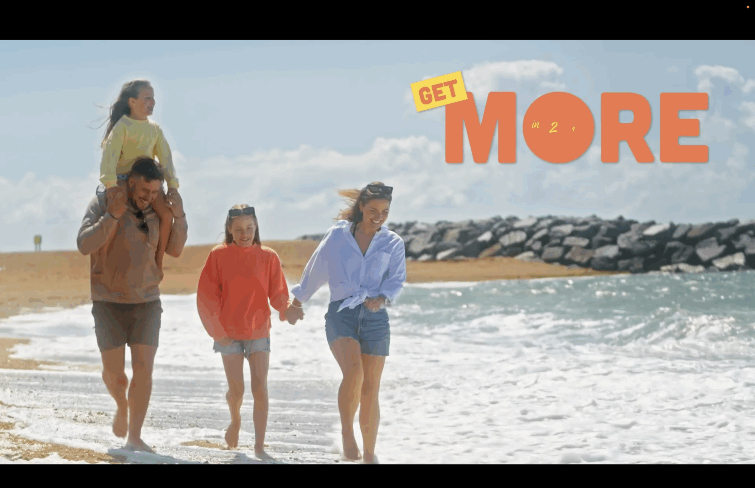 Nomadic UK Seal Bay case study