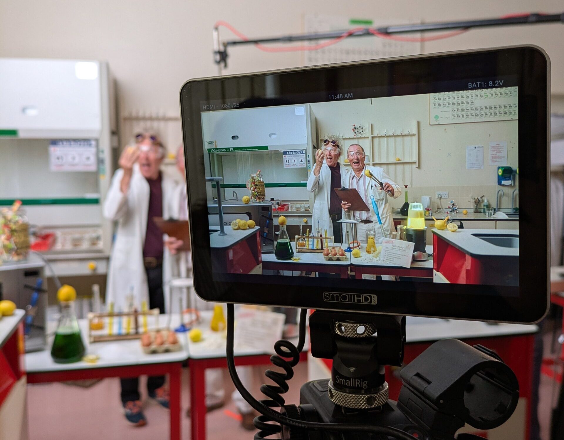 building a video content marketing strategy